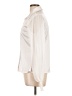 Unique Vintage Ivory Long Sleeve Blouse Size L - photo 5