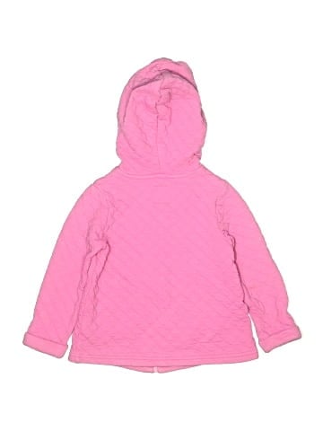 Gymboree Zip Up Hoodie (view 2)
