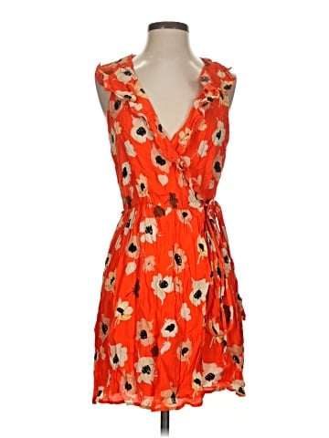 Zara Basic Cocktail Dress (view 1)