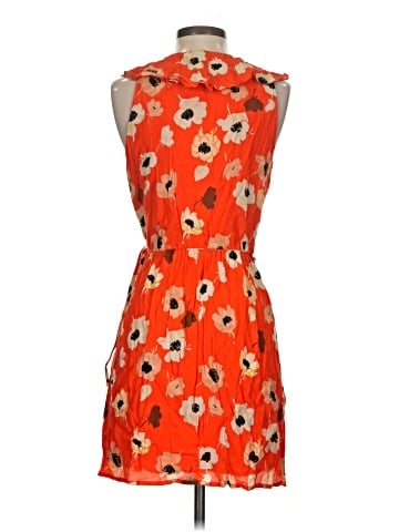 Zara Basic Cocktail Dress (view 2)