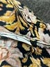 Billabong Brown Long Sleeve Blouse Size M - photo 8