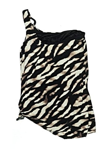 Magicsuit Sleeveless Top (view 2)