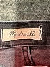 Madewell Gray Jeans Size 26 waist - photo 7