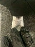 Valerie Stevens Solid Black Active Pants Size 1X - photo 5