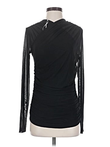 Patrizia Luca Long Sleeve Top (view 1)