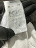 Buffalo by David Bitton Solid White Casual Pants Size 27 waist - photo 8