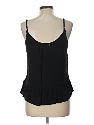 Love on a Hanger Sleeveless Blouse (view 2)