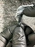 IKKS Tweed Gray Active T-Shirt Size XXS - photo 8