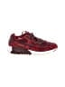 Nike Red Burgundy Sneakers Size 8 - photo 1