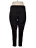 Nine West Plaid Brown Casual Pants Size XXL - photo 2