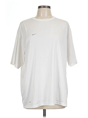 Nike Short Sleeve T-Shirt (view 1)