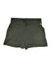 we wander Solid Green Athletic Shorts Size M - photo 1