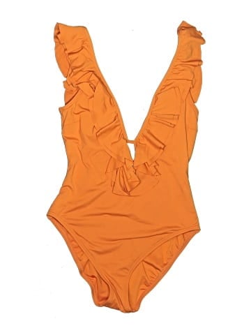 MICHAEL Michael Kors One Piece Swimsuit (view 1)