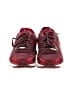 Nike Red Burgundy Sneakers Size 8 - photo 2