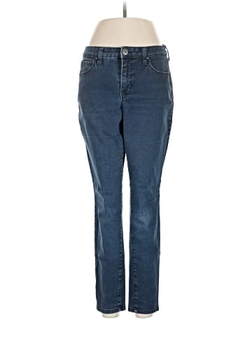 Style&Co Jeans (view 1)