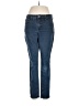 Style&Co Solid Blue Jeans Size 8 - photo 1