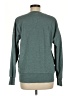KIRKLAND Signature Green Sweatshirt Size M - photo 2