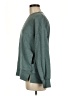 KIRKLAND Signature Green Sweatshirt Size M - photo 5