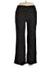 H&M Stars Black Casual Pants Size 18 - photo 1