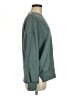 KIRKLAND Signature Green Sweatshirt Size M - photo 4