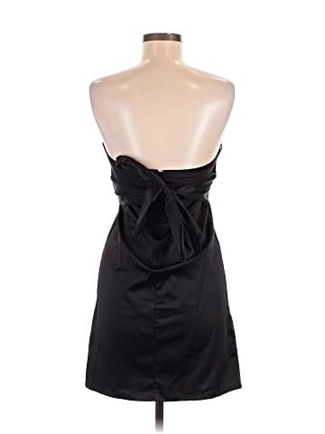 Mind Code Cocktail Dress (view 2)