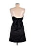 Mind Code Black Cocktail Dress Size M - photo 2