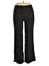 H&M Stars Black Casual Pants Size 18 - photo 2