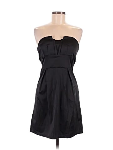 Mind Code Cocktail Dress (view 1)