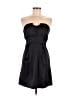 Mind Code Black Cocktail Dress Size M - photo 1
