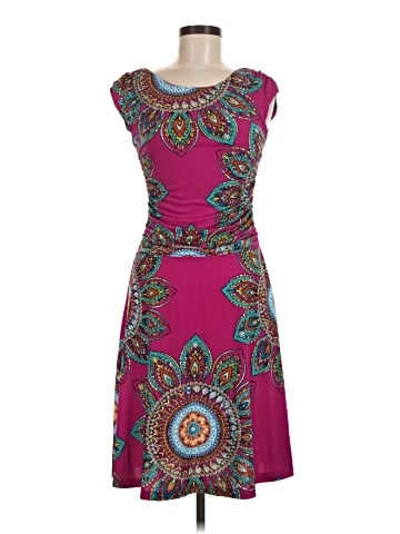 En Focus Studio Cocktail Dress (view 1)