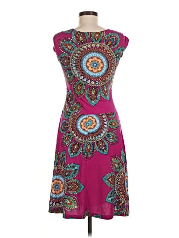 En Focus Studio Cocktail Dress (view 2)