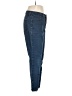 Style&Co Solid Blue Jeans Size 8 - photo 4