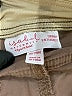 Isabel Maternity Brown Casual Pants Size 29R Maternity - photo 6