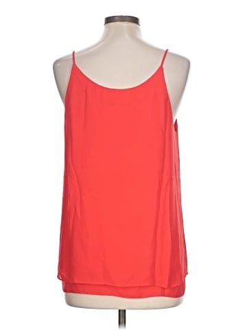 Krisa Sleeveless Top (view 2)