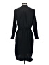 Mossimo 100% Polyester Black Casual Dress Size S - photo 2