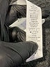 Glowmode Black Cocktail Dress Size XS - photo 8