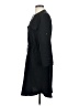 Mossimo 100% Polyester Black Casual Dress Size S - photo 5
