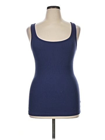 Faded Glory Tank Top (view 1)