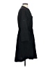 Mossimo 100% Polyester Black Casual Dress Size S - photo 4
