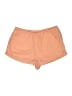 O'Neill 100% Cotton Orange Shorts Size M - photo 1