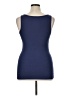 Faded Glory Blue Tank Top Size XL - photo 2