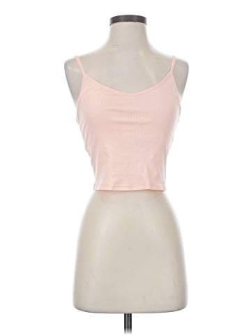 Victoria's Secret Pink Tank Top (view 1)