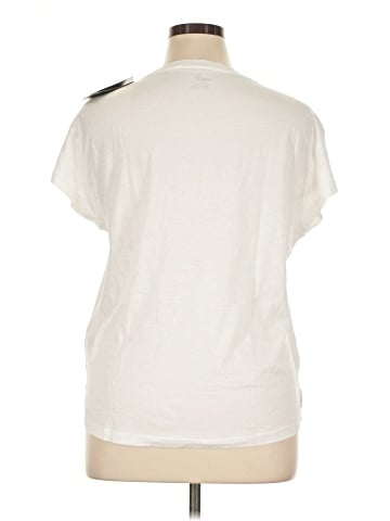 Puma Short Sleeve T-Shirt (view 2)