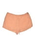 O'Neill 100% Cotton Orange Shorts Size M - photo 2