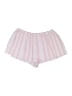 Laura Ashley Stripes Pink Shorts Size XL - photo 1