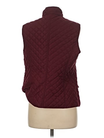 G.H. Bass & Co. Vest (view 2)