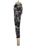 Marika Print Black Active Pants Size S - photo 5