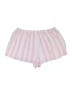 Laura Ashley Stripes Pink Shorts Size XL - photo 2