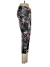 Marika Print Black Active Pants Size S - photo 4