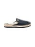 MICHAEL Michael Kors 100% Leather Black Mule/Clog Size 7 1/2 - photo 1